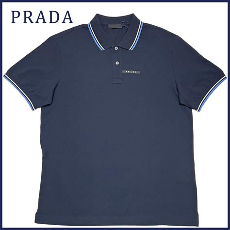 prada ポロシャツ|Men's T.